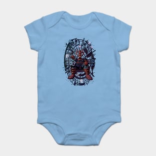 Galactus Baby Bodysuit